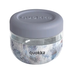Контейнер для їжі Quokka Bubble Food Jar 500 мл Zen (40127)