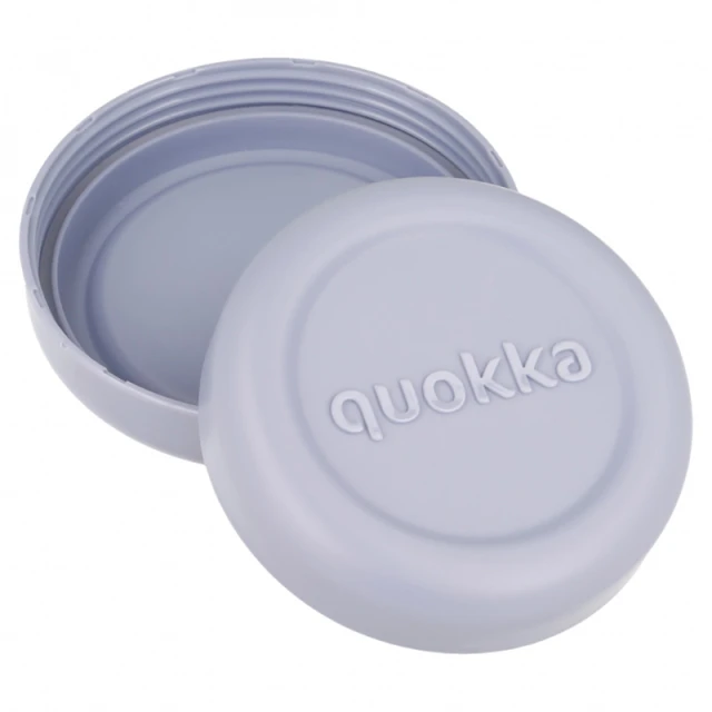 Контейнер для їжі Quokka Bubble Food Jar 500 мл Zen (40127)