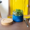 Контейнер скляний Quokka Deli Food Jar 820 ml (40133)