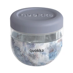 Контейнер харчовий Quokka Bubble Food Jar 770 ml Zen (40137)