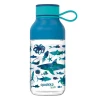 Пляшка для води Quokka Ice Kids 430 ml з ремінцем Sea Animals (40154)