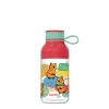 Бутилка Quokka Ice Kids 430 ml з ремінцем Happy Quokka (40155)