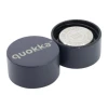 Термобутылка Quokka Solid With Strap нержавеющая сталь 510 мл со стропой Slate (40184)