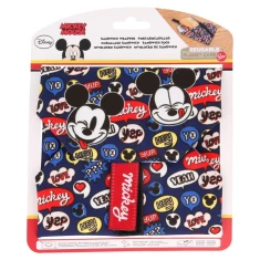 Оригінальна обгортка для сніданку Mickey Mouse (41004)