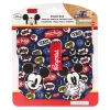 Сумка для ланчу багаторазова Mickey Mouse (41005)