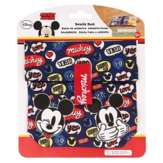 Сумка для ланчу багаторазова Mickey Mouse (41005)