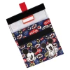 Сумка для ланчу багаторазова Mickey Mouse (41005)