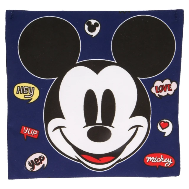 Сумка для ланчу багаторазова Mickey Mouse (41005)