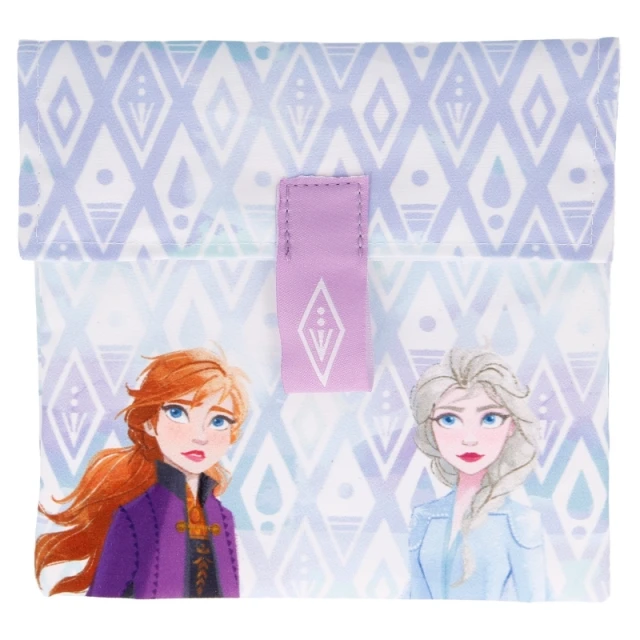Обертка для еды Frozen 2 многоразовая Elements 1 (41105)