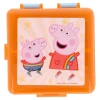 Ланчбокс квадратний Peppa Pig (41293)
