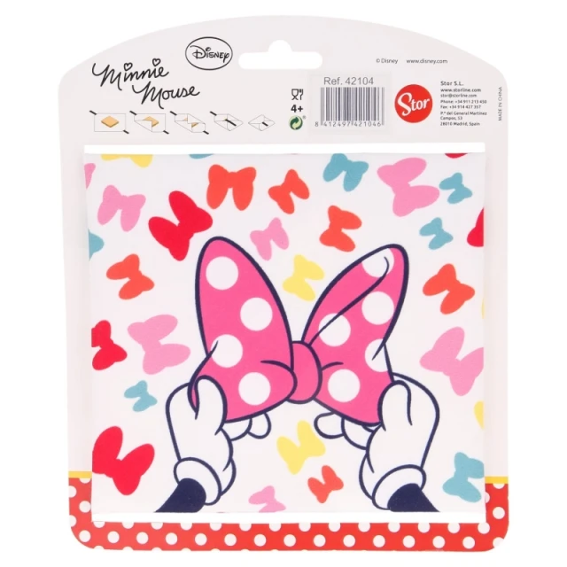 Обертка для завтрака Minnie Mouse (42104)