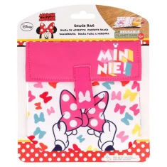 Сумка для обіду Minnie Mouse багаторазова (42105)