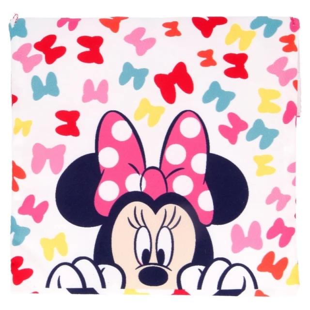 Сумка для обіду Minnie Mouse багаторазова (42105)