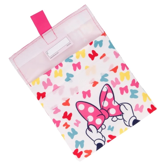 Сумка для обіду Minnie Mouse багаторазова (42105)