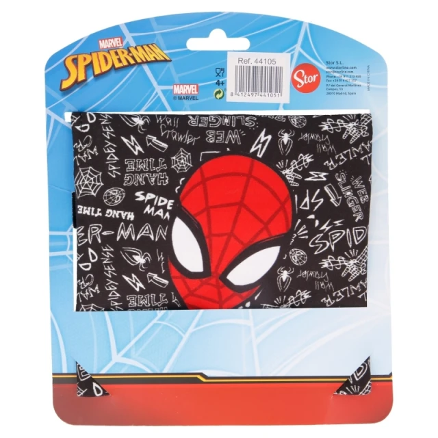 Сумка для ланчу Spiderman багаторазова (44105)