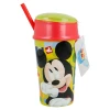 Кубок для закусок Mickey Mouse 400 ml (44201)