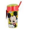 Кубок для закусок Mickey Mouse 400 ml (44201)