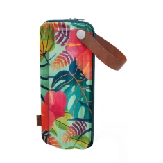 Чехол Quokka Flow Case для бутылки Tropical