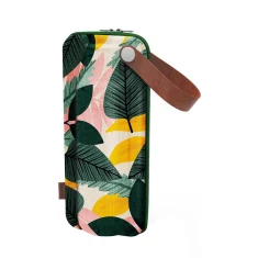 Чехол Quokka Flow Case для бутылки Autumn Leaves (50001)