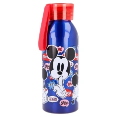 Пляшка алюмінієва Mickey Mouse 510 ml (50124)
