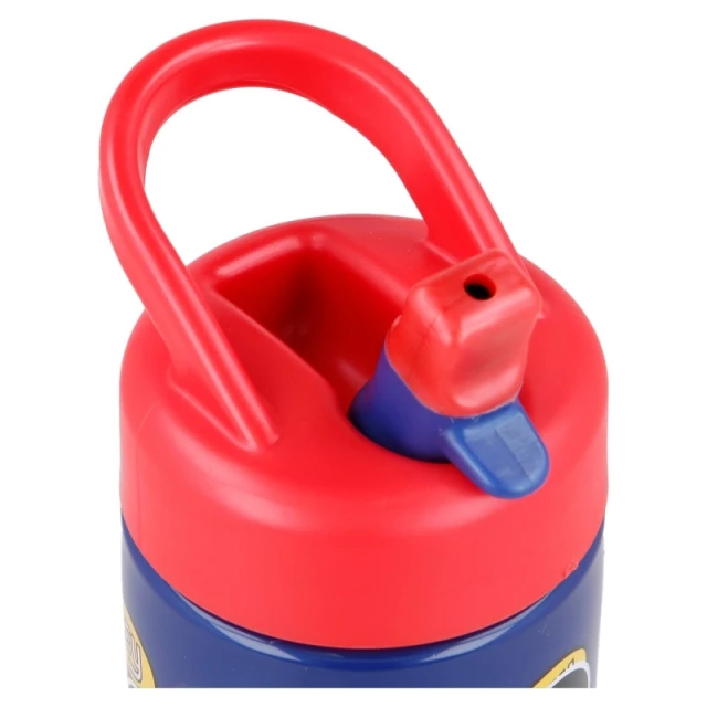 Пляшка алюмінієва Mickey Mouse 510 ml (50124)