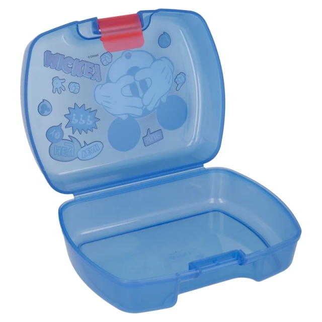 Ланчбокс Mickey Mouse (50127)