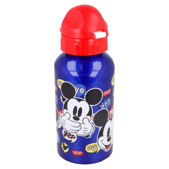 Термобутилка Mickey Mouse 500 мл (50139)