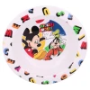Миска Mickey Mouse White (50146)
