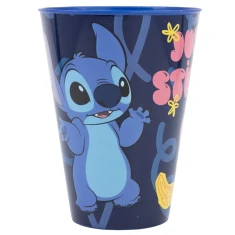 Кружка Disney Stitch Palms 430 ml (75006)