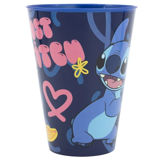 Кружка Disney Stitch Palms 430 ml (75006)