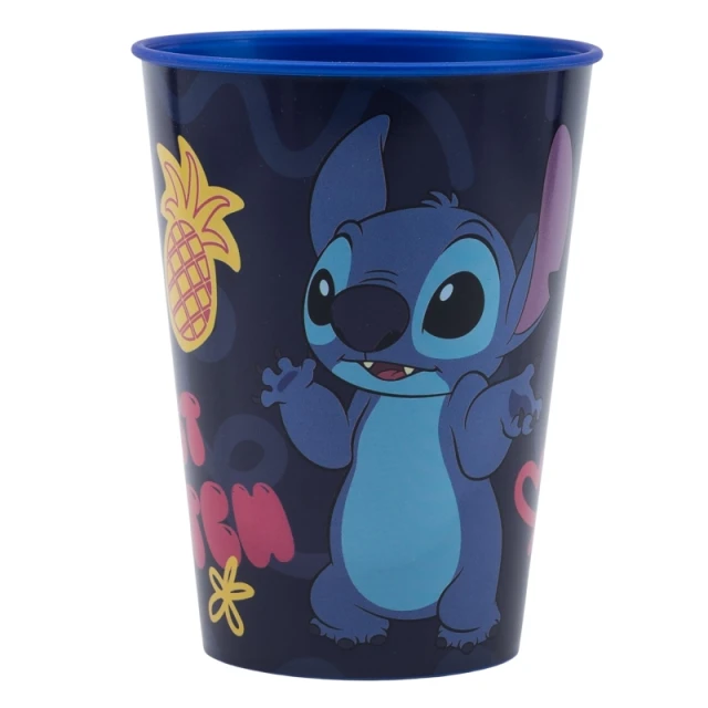 Кухоль Disney Stitch Palms 260 ml (75007)