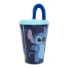 Кухоль Stitch Disney Palms 430 мл зі слом'ю (75030)