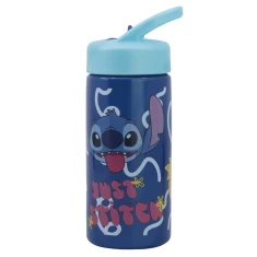 Біден з ручкою Stitch Palms 410 ml (75031)