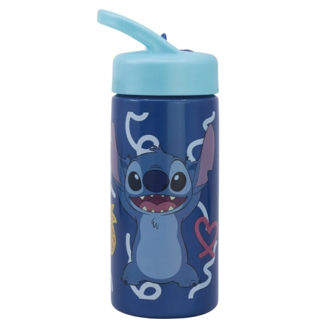 Біден з ручкою Stitch Palms 410 ml (75031)