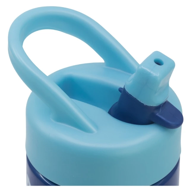 Біден з ручкою Stitch Palms 410 ml (75031)
