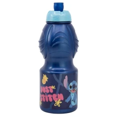 Бутель спортивний Stitch Palms 400 ml (75032)