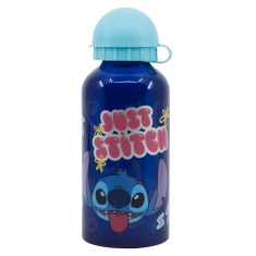 Бідон алюмінієвий Disney Stitch Palms 400 мл (75034)