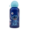 Бідон алюмінієвий Disney Stitch Palms 400 мл (75034)