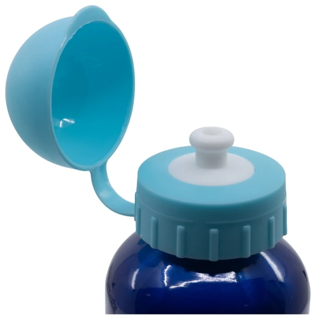 Бідон алюмінієвий Disney Stitch Palms 400 мл (75034)