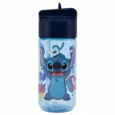 Бутель Stitch Palms тритан 430 ml (75036)