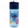 Бутель Stitch Palms тритан 430 ml (75036)