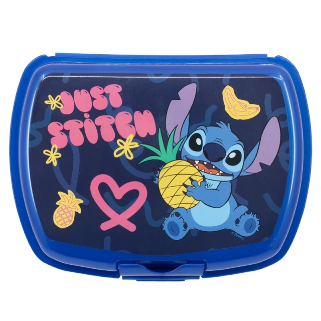 Ланчбокс Disney Stitch Palms (75038)
