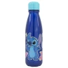 Пляшка алюмінієва Disney Stitch Palms 600 ml (75040)