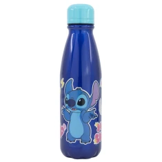 Пляшка алюмінієва Disney Stitch Palms 600 ml (75040)
