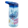 Бідон Disney Stitch Ecozen 475 ml з ручкою (75041)