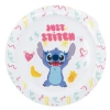 Тарілка для мікрохвильовки Stitch колекція Palms (75047)