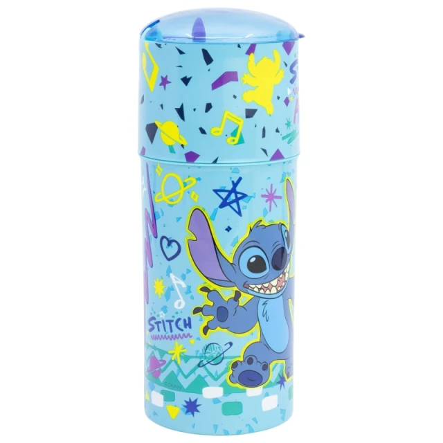 Бутилка Stitch Ecozen 350 мл
