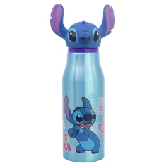 Пляшка алюмінієва Disney Stitch 690 ml (75052)