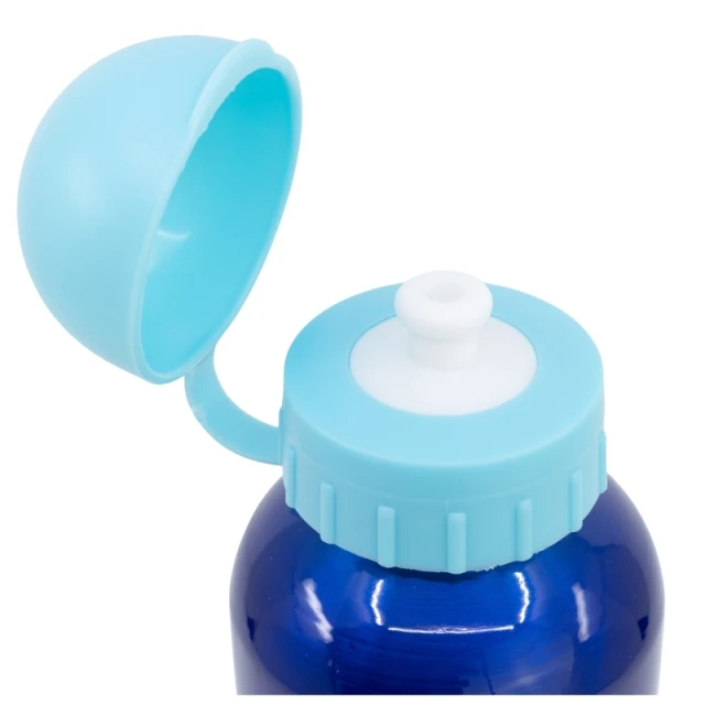 Бидон алюминиевый Stitch Palms 530 ml (75060)