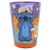 Кружка непроливная Stitch Dropsafe Aloha 470 ml (75079)